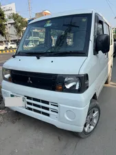 Mitsubishi Minicab G 2010 for Sale