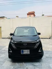 Nissan Dayz Highway Star S hybrid X pro pilot 2025 for Sale