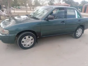 Nissan Patrol GL 1991 for Sale