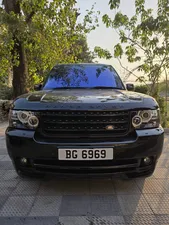 Range Rover Vogue Supercharged 4.2 V8 2007 for Sale
