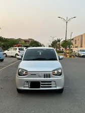 Suzuki Alto VXL AGS 2024 for Sale