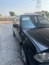 Suzuki Margalla GL Plus 1997 for Sale