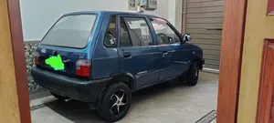 Suzuki Mehran VX 2011 for Sale