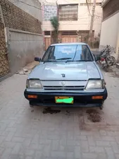 Suzuki Swift 1998 for Sale