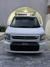 Suzuki Wagon R 2023 for Sale