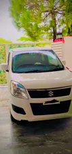 Suzuki Wagon R VXL 2022 for Sale