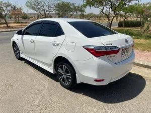 Toyota Corolla Altis Automatic 1.6 2020 for Sale