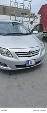 Toyota Corolla GLi 1.3 VVTi 2010 for Sale