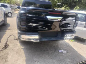 Toyota Hilux Revo V Automatic 2.8 2021 for Sale