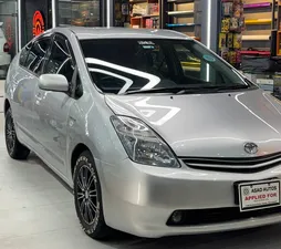 Toyota Prius EX 1.5 2007 for Sale