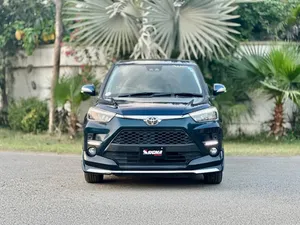 Toyota Raize Z 2019 for Sale