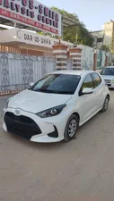 Toyota Yaris Hatchback G 2022 for Sale