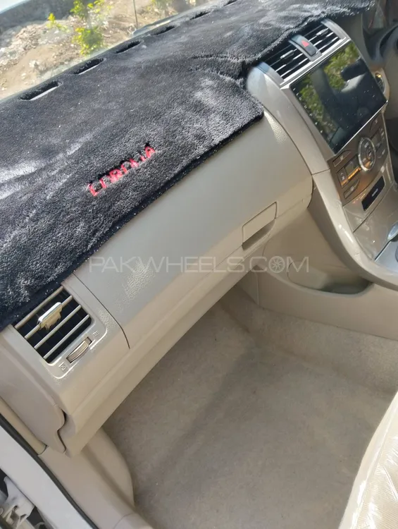 ٹویوٹا کرولا ایکسیو 2008 for Sale in پشاور Image-1