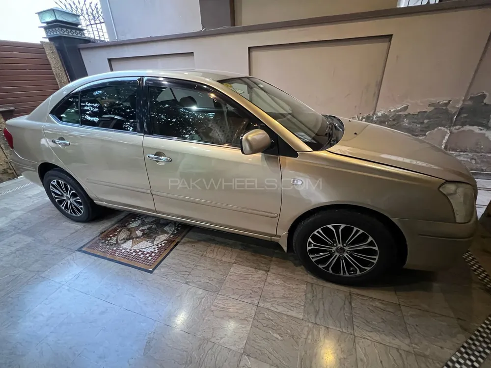 Toyota Premio 2006 for Sale in Gujranwala Image-1