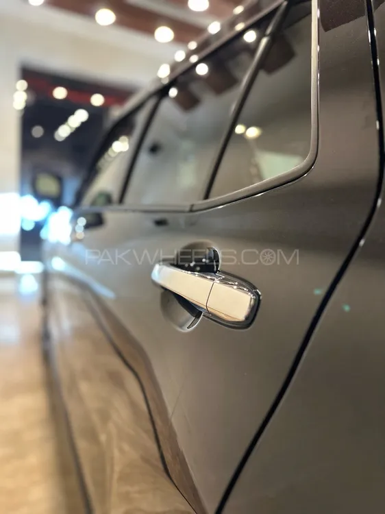ڈائیہاتسو راکی 2020 for Sale in لاہور ڈائیہاتسو راکی 2020 for Sale in لاہور Image-11