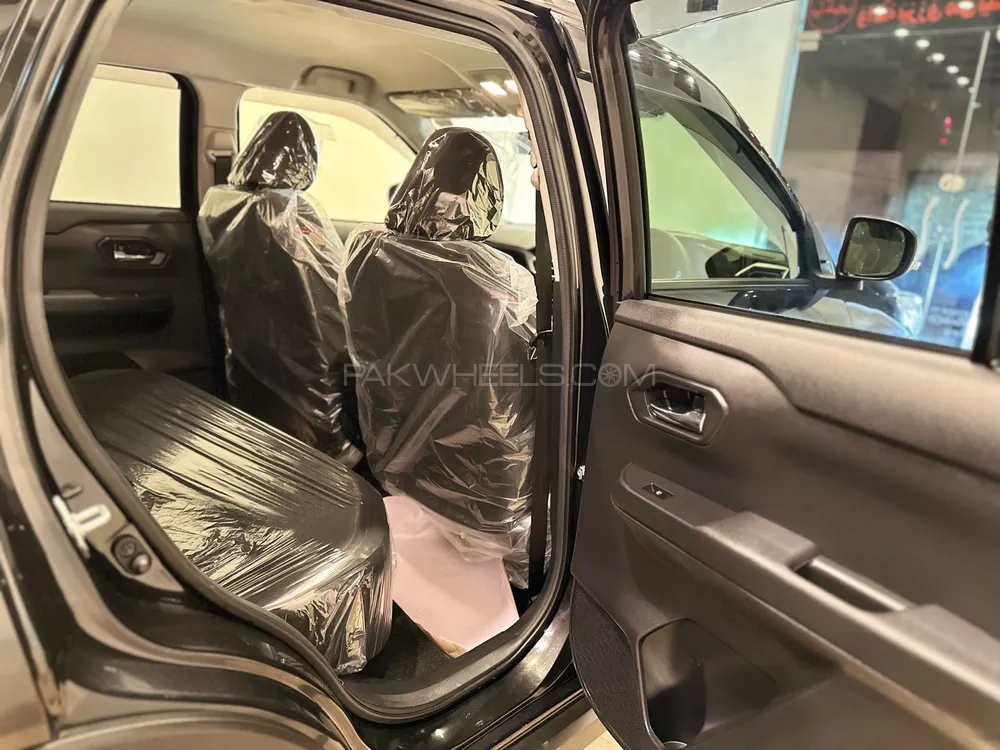ڈائیہاتسو راکی 2020 for Sale in لاہور ڈائیہاتسو راکی 2020 for Sale in لاہور Image-7