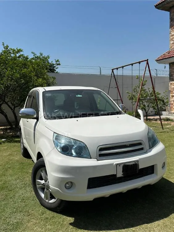 Toyota Rush 2012 for Sale in Bat khela Image-1