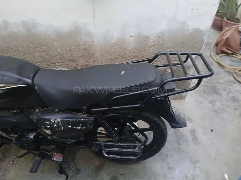 Unique UD 100 2014 for Sale Image-1