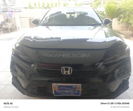 Slide honda civic oriel 2022 119901600