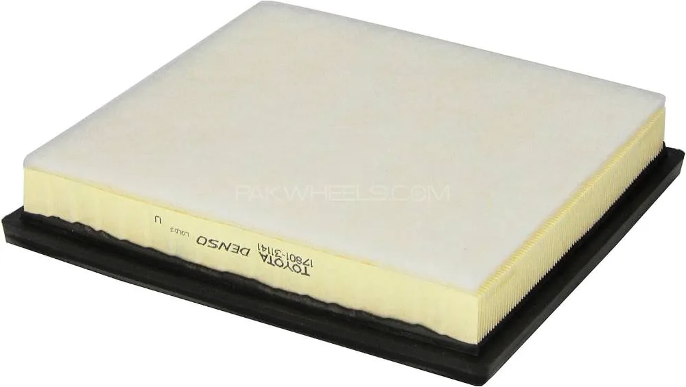 Air Filter Toyota Land Cruiser LC300 Imported Quality Image-1