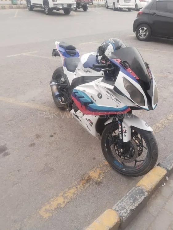 چینی موٹر سائیکل Other 2018 for Sale Image-1