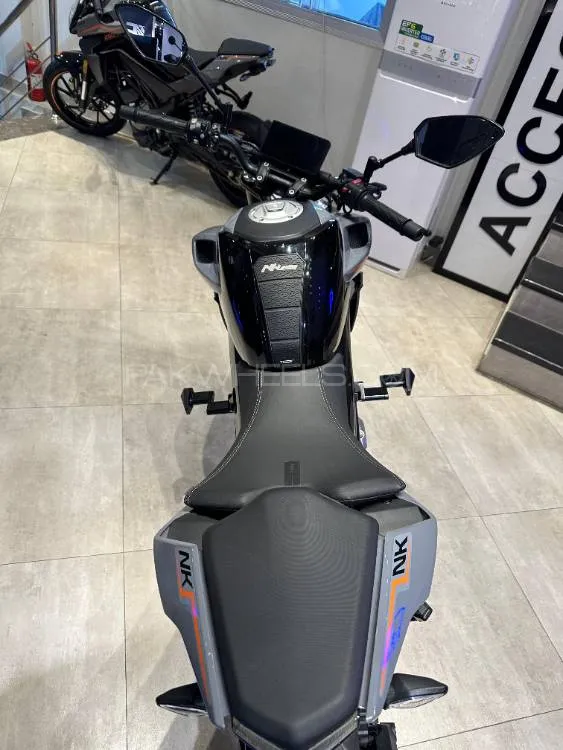CF MOTO 250CL-X 2024 for Sale CF MOTO 250CL-X 2024 for Sale Image-9