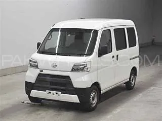 Daihatsu Hijet 2020 for Sale in Karachi Image-1