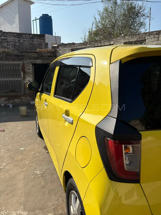 Daihatsu Mira 2021 for Sale in Gujranwala Image-1