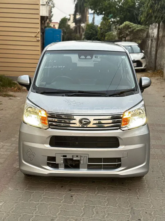 ڈائیہاتسو موو 2022 for Sale in سیالکوٹ Image-1