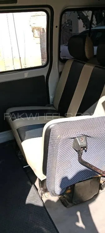 FAW X-PV 2018 for Sale in Rawalpindi Image-1