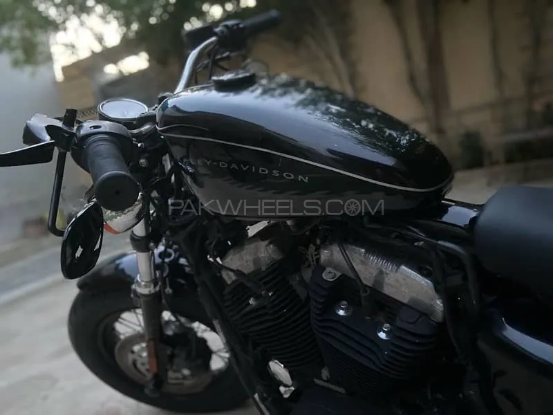 Harley Davidson Other 2012 for Sale Image-1