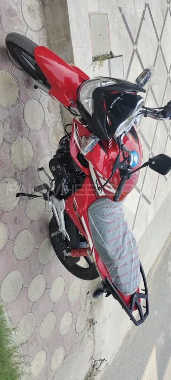 Honda CB 150F 2024 for Sale Image-1