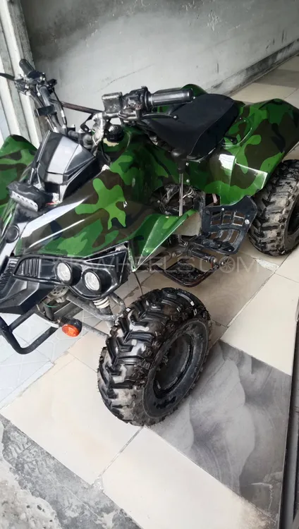 NPTC ATV 2020 for Sale Image-1