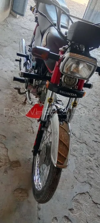 Honda CD 70 2023 for Sale Image-1