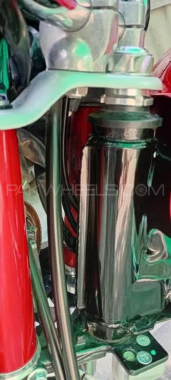 Honda CD 70 2024 for Sale Image-1