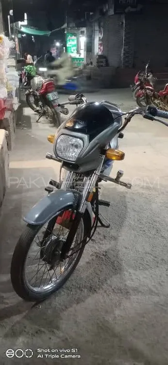 Honda CD 70 Dream 2019 for Sale Image-1