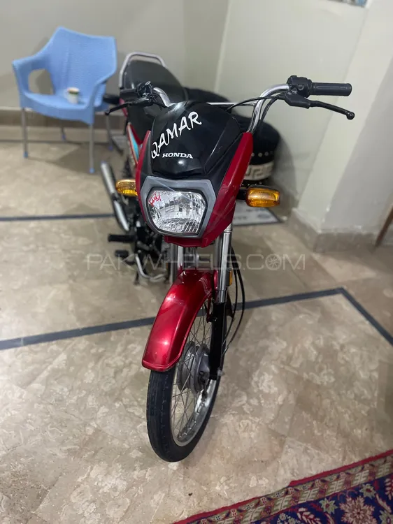 Honda CD 70 Dream 2021 for Sale Image-1