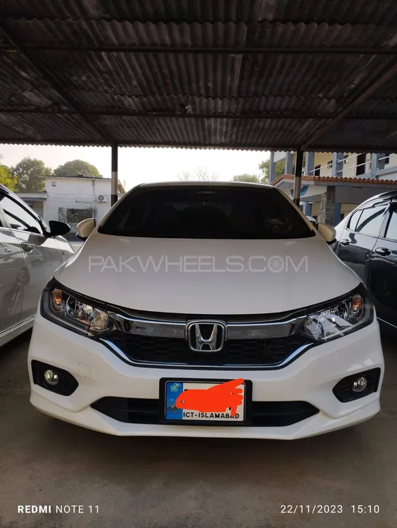 Honda City 2023 for Sale in Rawalpindi Image-1