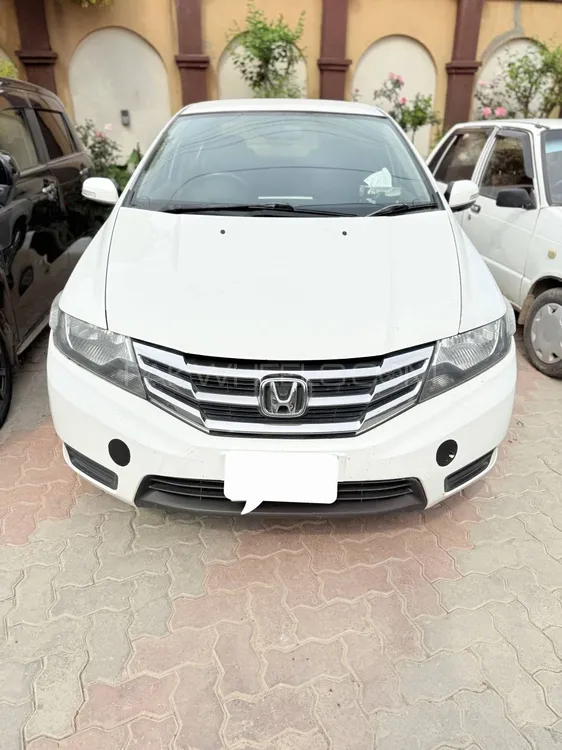 Honda City 2016 for Sale in Rawalpindi Image-1
