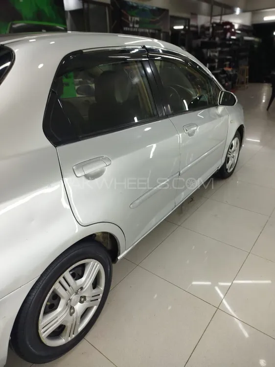 Honda City 2008 for Sale in Karachi Image-1