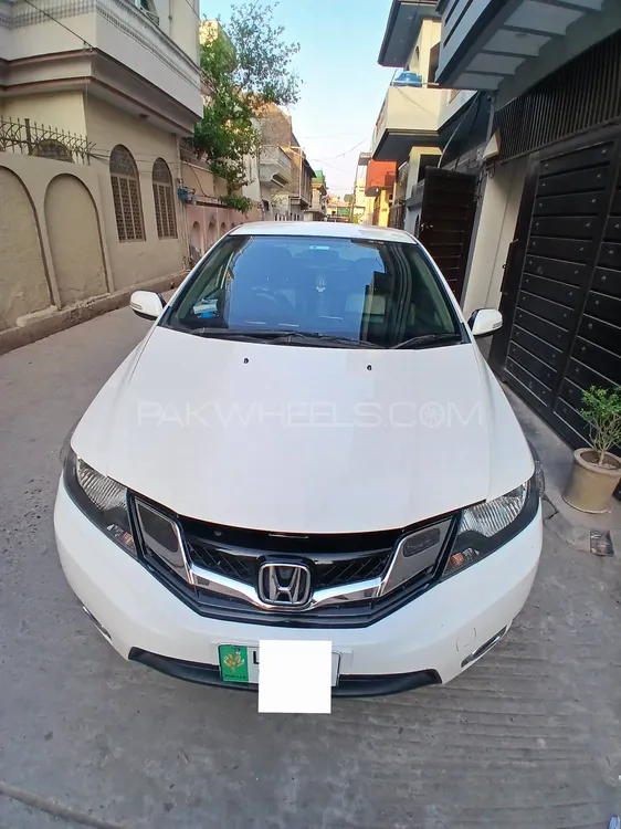 Honda City 2019 for Sale in Rawalpindi Image-1