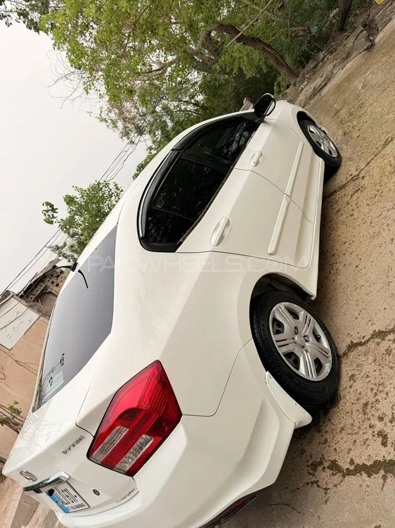 Honda City 2019 for Sale in Islamabad Image-1