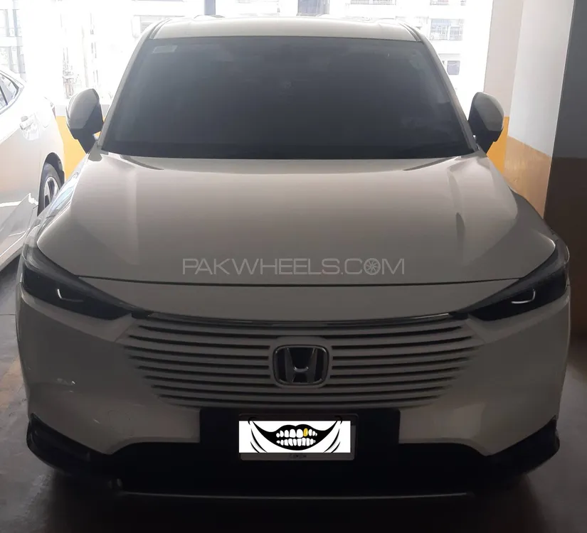 ہونڈا ایچ آر-وی 2023 for Sale in کراچی Image-1
