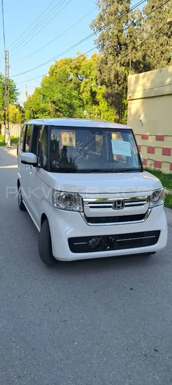Honda N Box 2022 for Sale in Peshawar Image-1