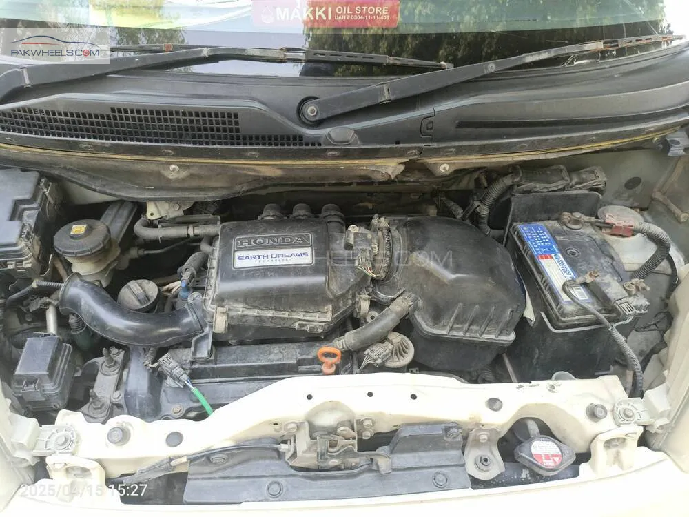 Honda N Box 2014 for Sale in Lahore Honda N Box 2014 for Sale in Lahore Image-8
