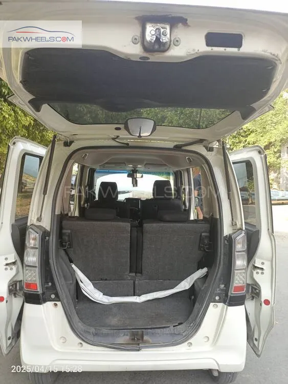 Honda N Box 2014 for Sale in Lahore Honda N Box 2014 for Sale in Lahore Image-7