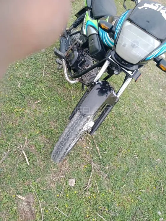 Honda Pridor 2019 for Sale Image-1