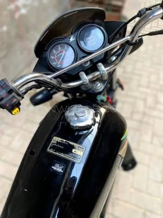 Honda Pridor 2022 for Sale Image-1