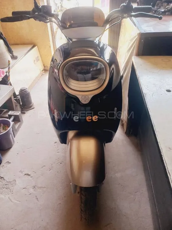 Evee C1 2024 for Sale Evee C1 2024 for Sale Image-3