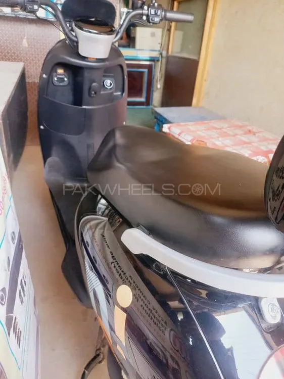 Evee C1 2024 for Sale Evee C1 2024 for Sale Image-5